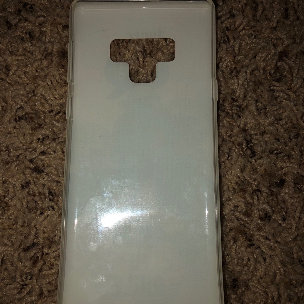 Galaxy Note9 case - Picture 2 of 4